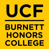 UCF Burnett Honors College logo