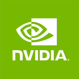 NVIDIA logo
